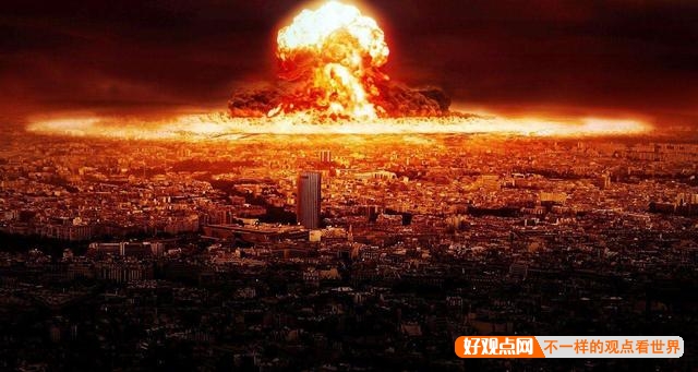 如果美国遭到超大核武器攻击，美国会消失吗？插图34