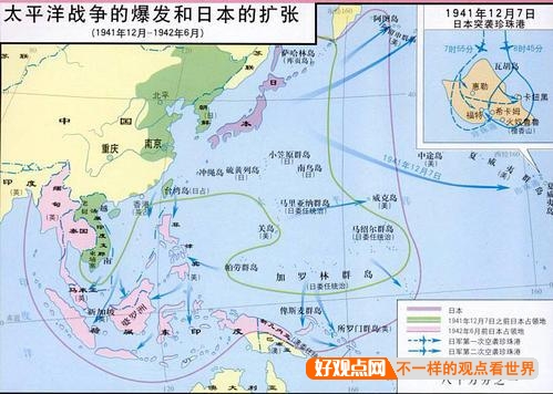 如果韩国和日本打仗哪个胜算会更大一点？胜率几比几？插图49