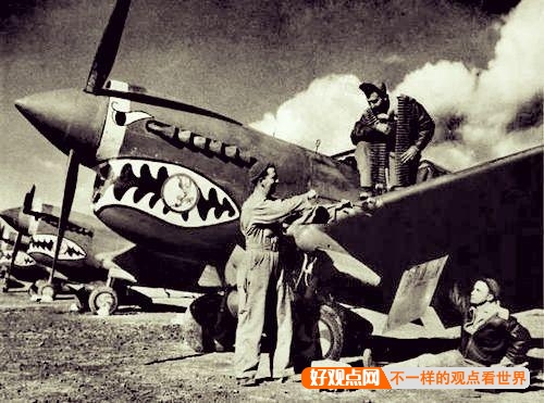 日本投降前一年的1944年为什么还有能力发动豫湘桂战役？插图32