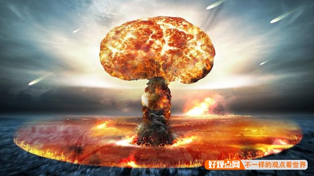 如果美国遭到超大核武器攻击，美国会消失吗？插图38