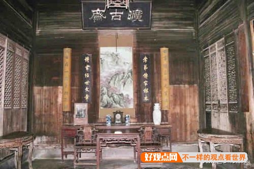 古语“明堂如播米，子孙穷到底”，明堂是什么？为什么子孙会穷？插图32