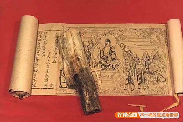 有哪些大神级的文物修复案例？插图29