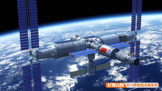 外国人用中国太空空间站要付费吗？插图66