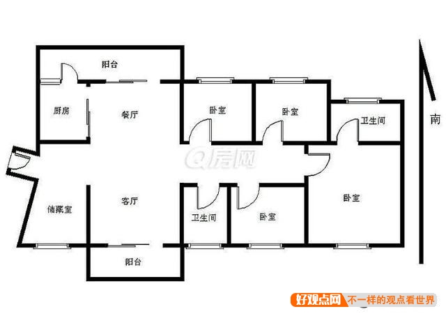 经济滞涨时期可以买房子吗？插图7