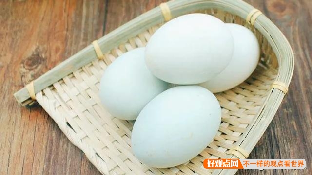 为什么都提倡吃鸡蛋，而不是鸭蛋？鸭蛋难道真的比鸡蛋差很多吗？插图32