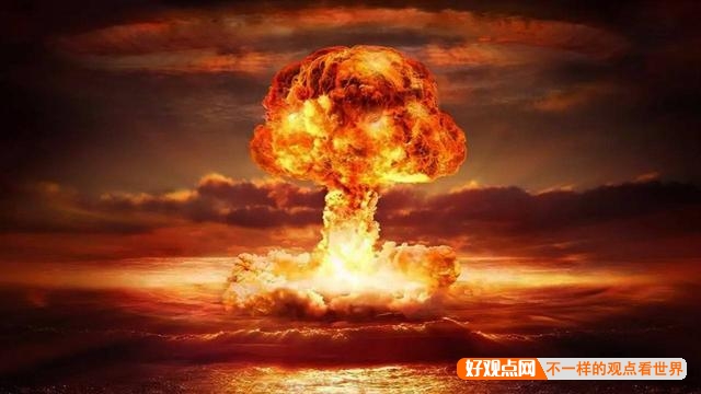 如果美国遭到超大核武器攻击，美国会消失吗？插图39