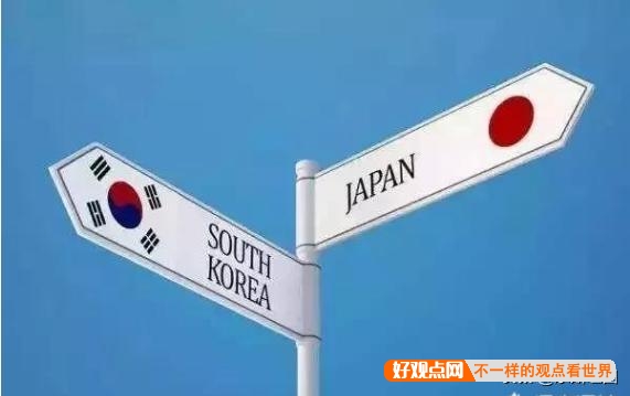 如果韩国和日本打仗哪个胜算会更大一点？胜率几比几？插图14