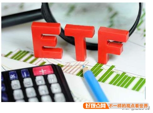 买ETF指数和买股票哪个好？插图21